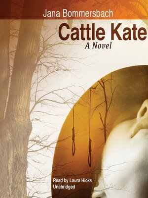 cover image of Cattle Kate